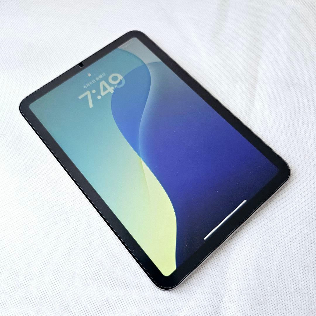 週末価格！iPad mini A17pro 第7世代128GB wifi