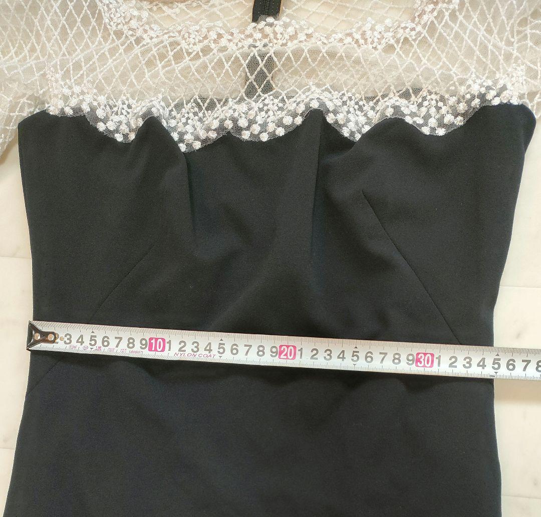 りょうです。タダシショージ　ロングドレス♫　M〜Ｌサイズ