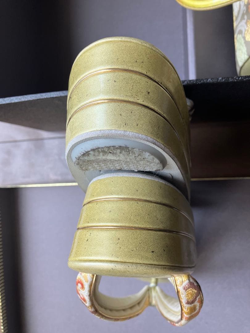 草履　バッグ　セット　和装　成人式　披露宴　フォーマル　バッグ草履セット