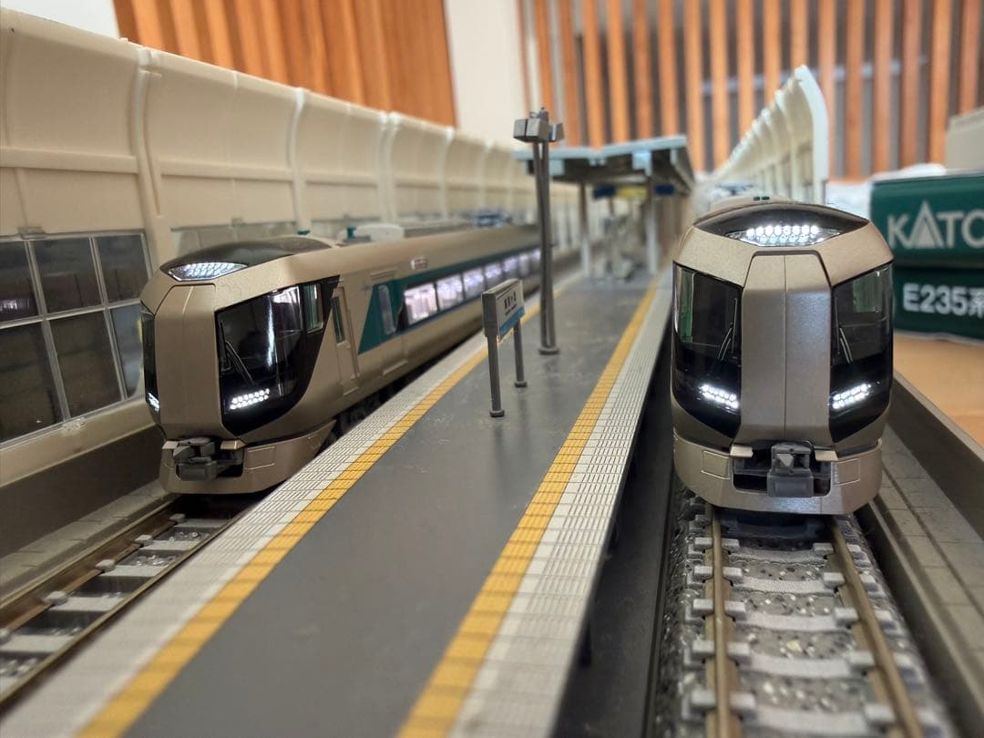 TOMIX 東武リバティ 6両 特別企画品