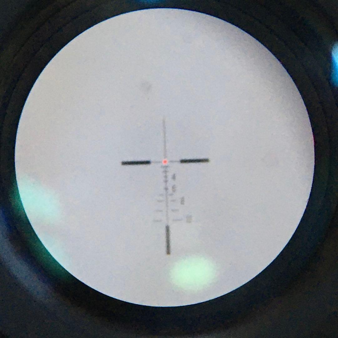 メーカー不明 エルカン ELCAN Specter マイクロドットサイト