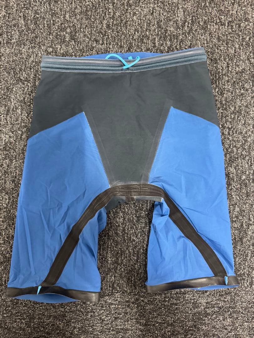 arena レース水着 アクアフォースストームMFタイプ