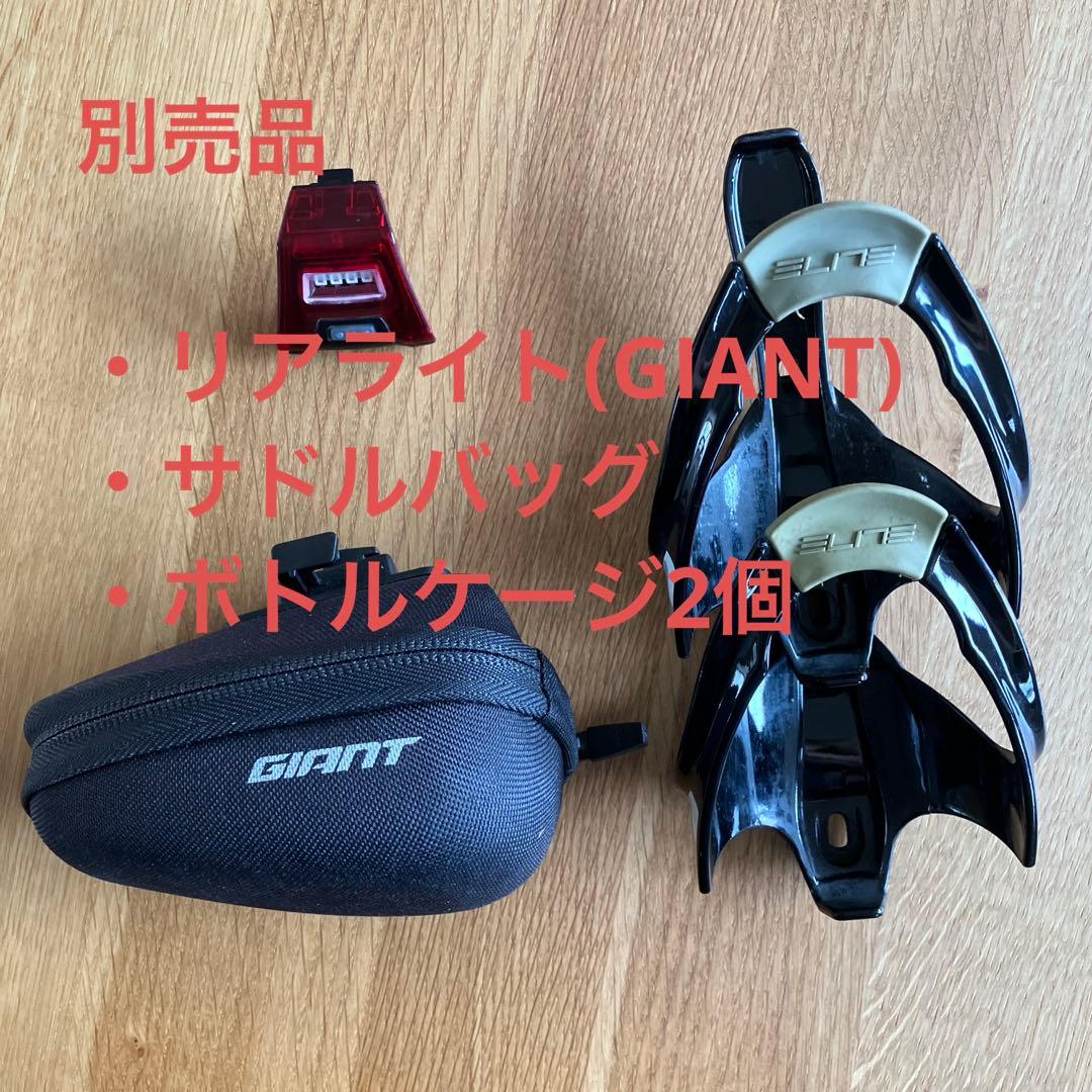プロペル PROPEL ADVANCED PRO （ULTEGRA di2)