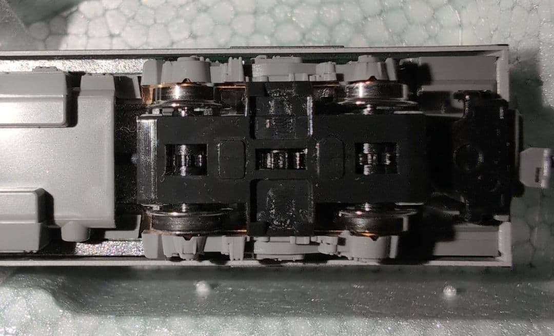 KATO 227系0番代「Red Wing」5両