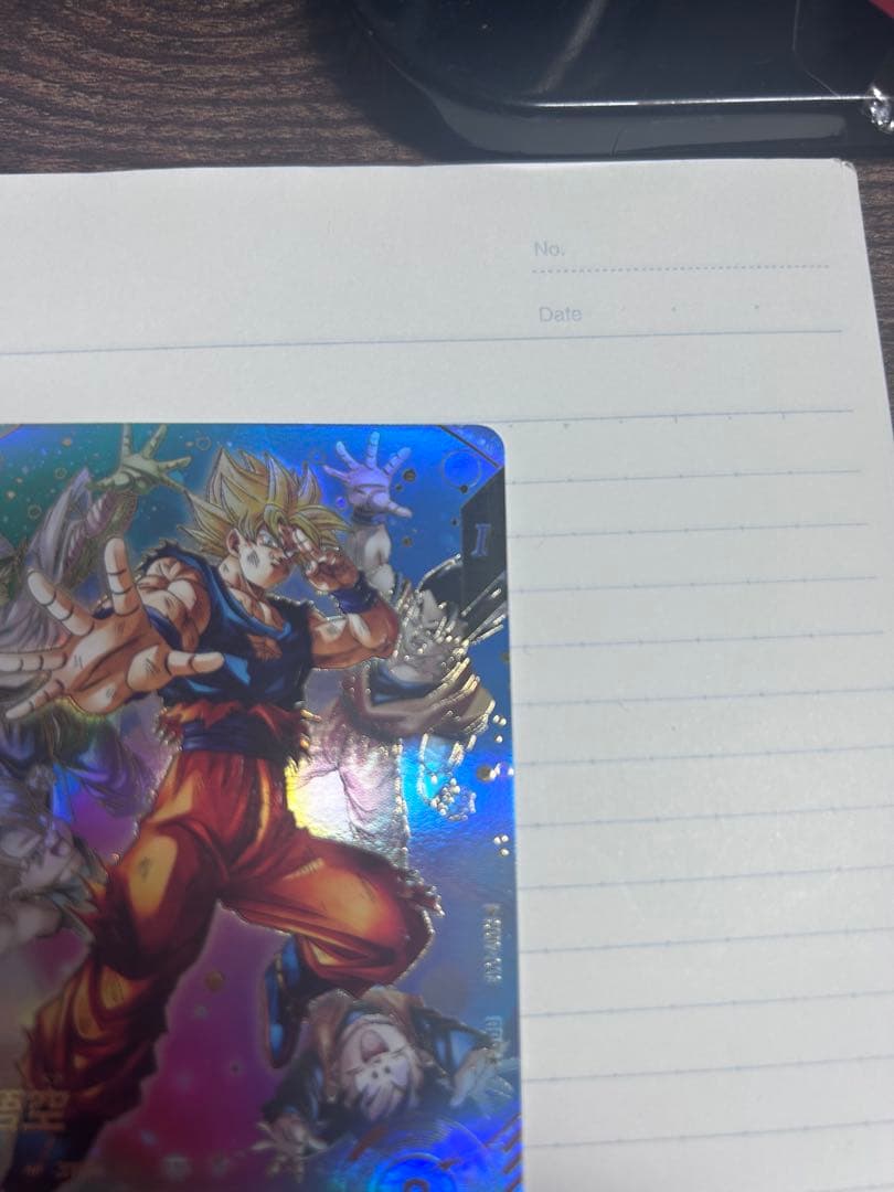 SDV7-003 パラレル 孫悟空パラレル