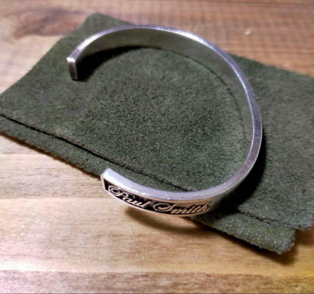 Paul Smith バングル ブレスレット