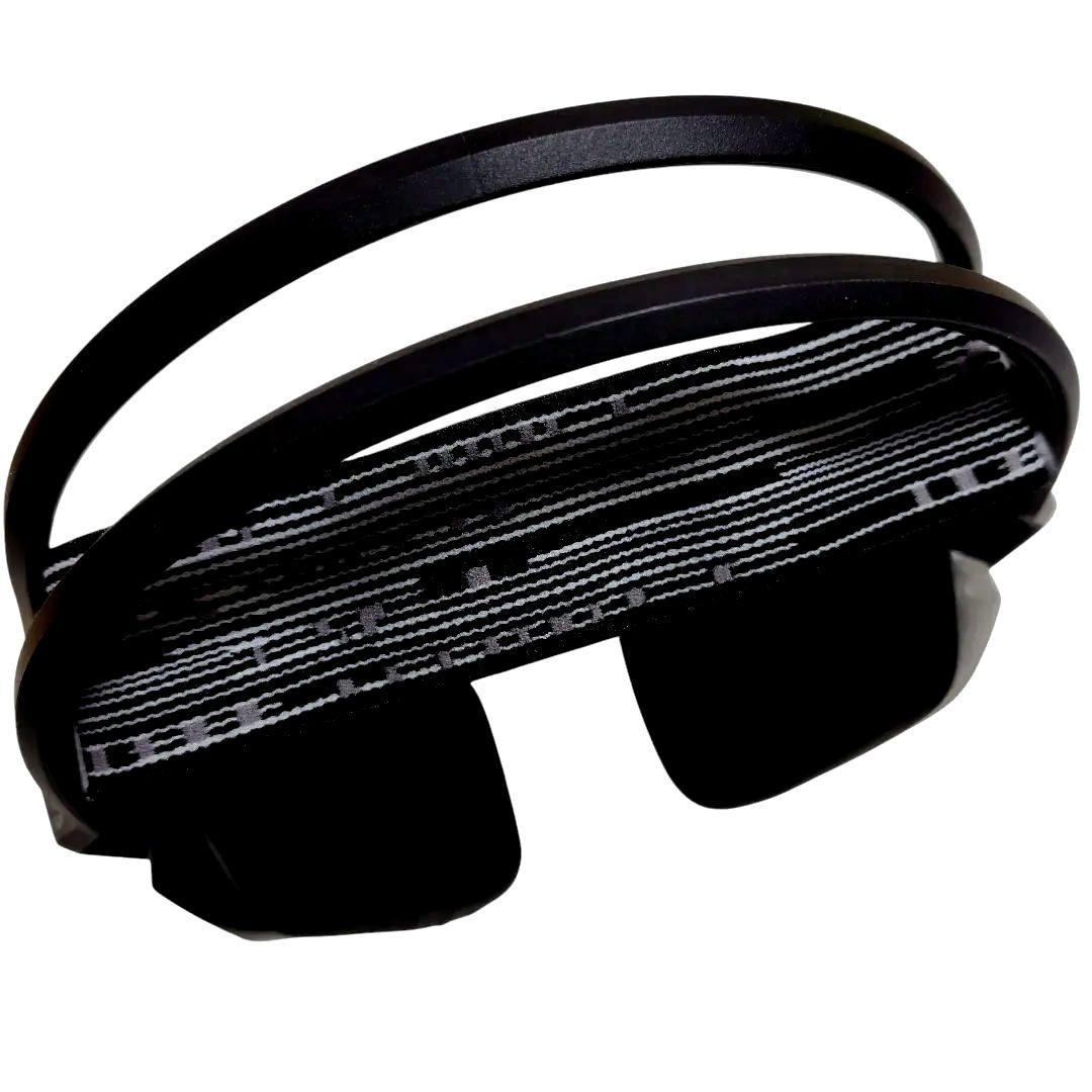 logicool G733 ゲーミングヘッドセット ワイヤレス ブラック