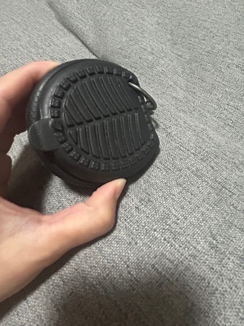 CROCS ケース　激レア　ぶたのポピーさん　ジビッツ