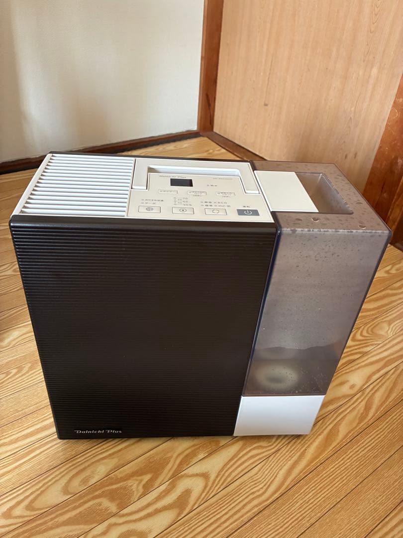 ダイニチ Dainichi 加湿器 HD-RXC500C-T 2024年モデル