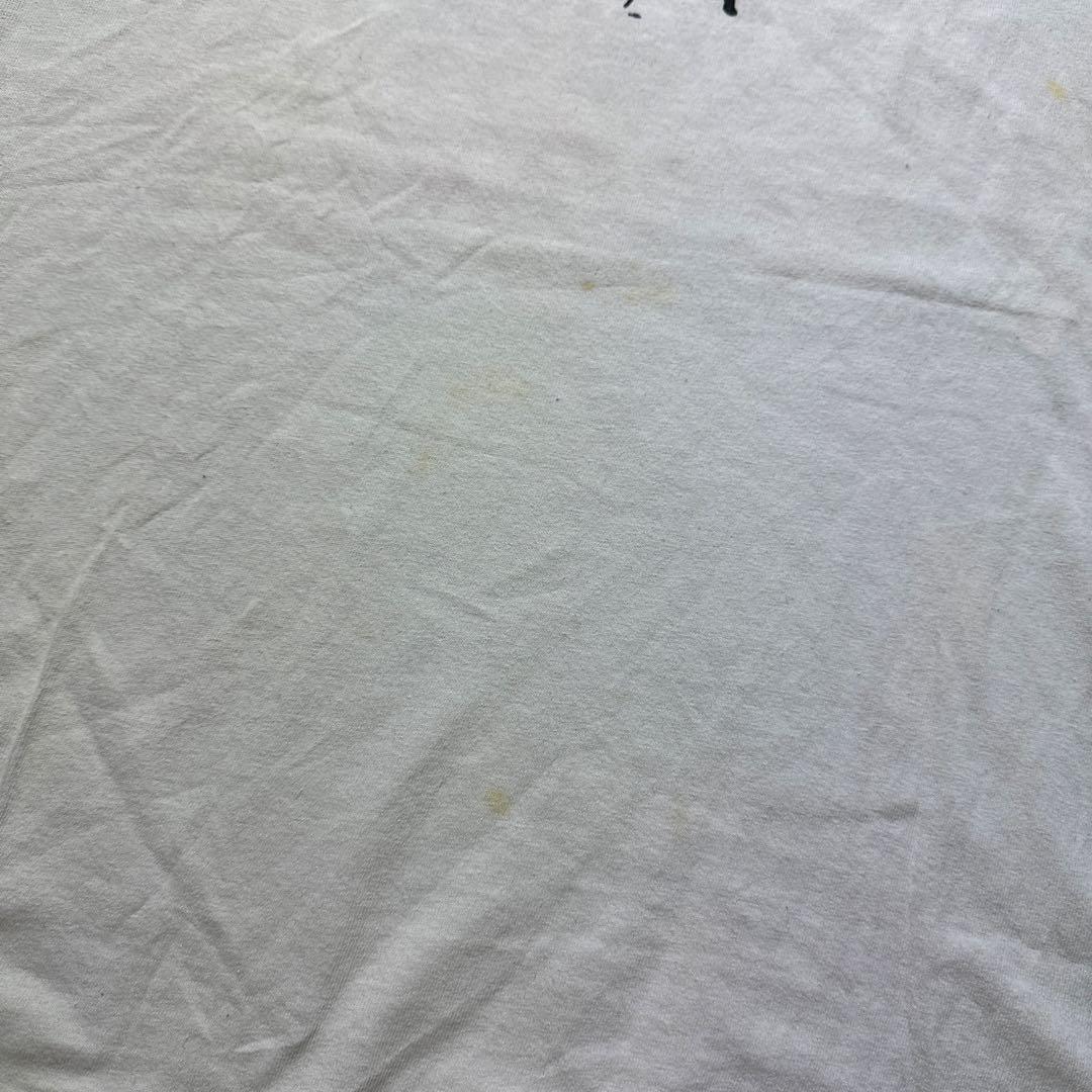 BAD RELIGION SUFFER 1989ツアーTシャツL