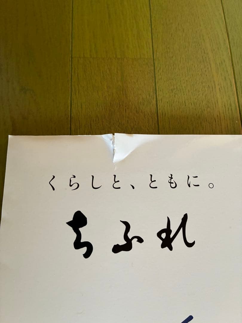 非売品！向井康二 等身大パネル