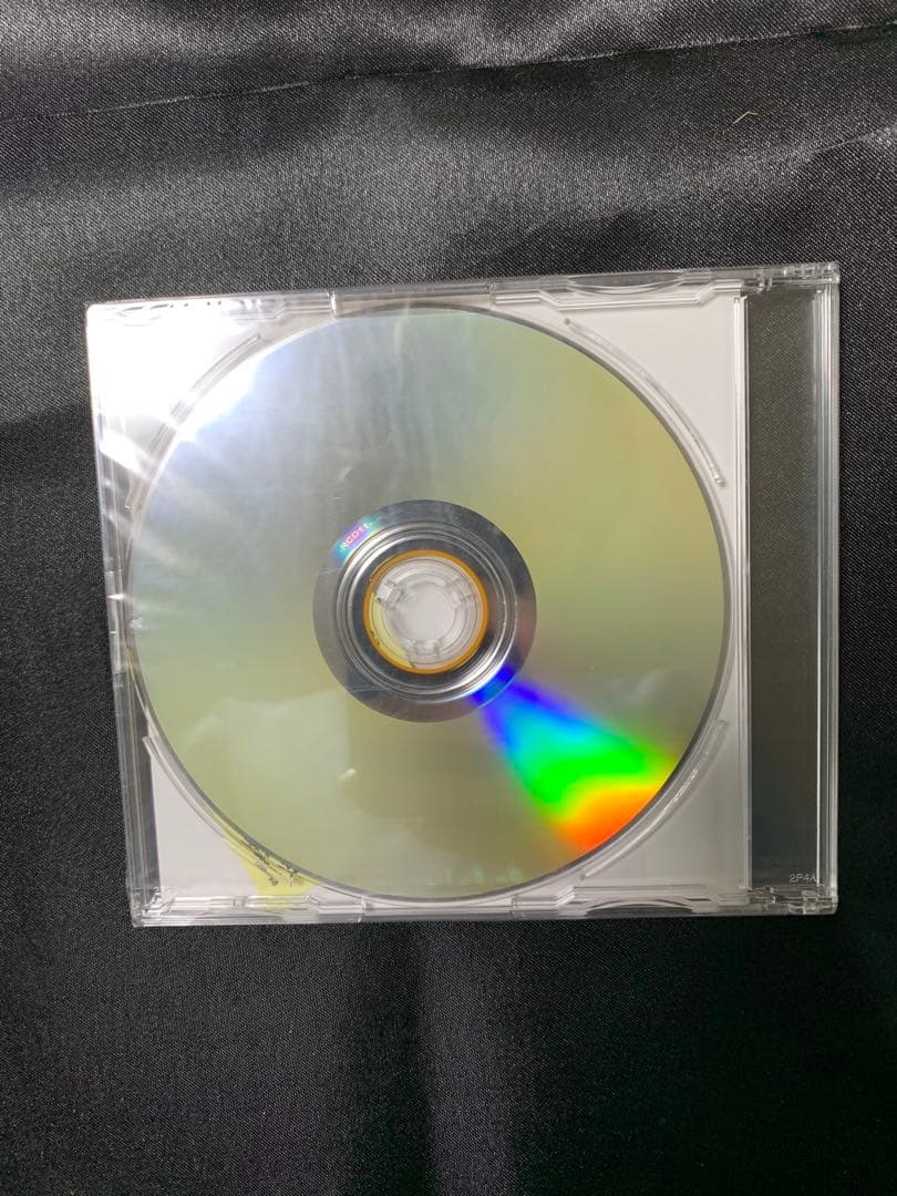 【未開封】VOCALOID2 鏡音リン・レン ACT2 アップデータディスク