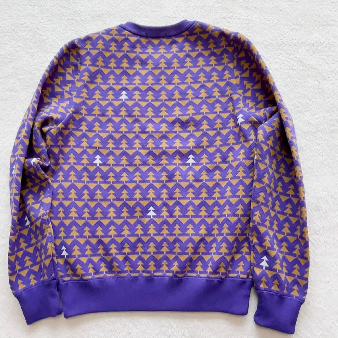 新品　近年　ジャックバニー　セットアップ　もみの木　ジャガード　ニット　スカート