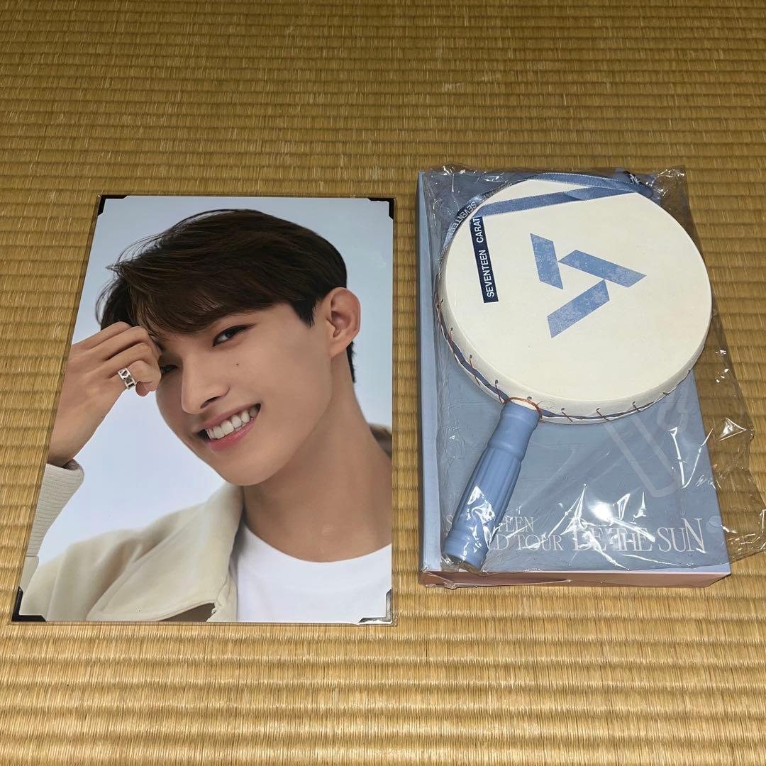 SEVENTEEN ドギョム グッズ まとめ売り