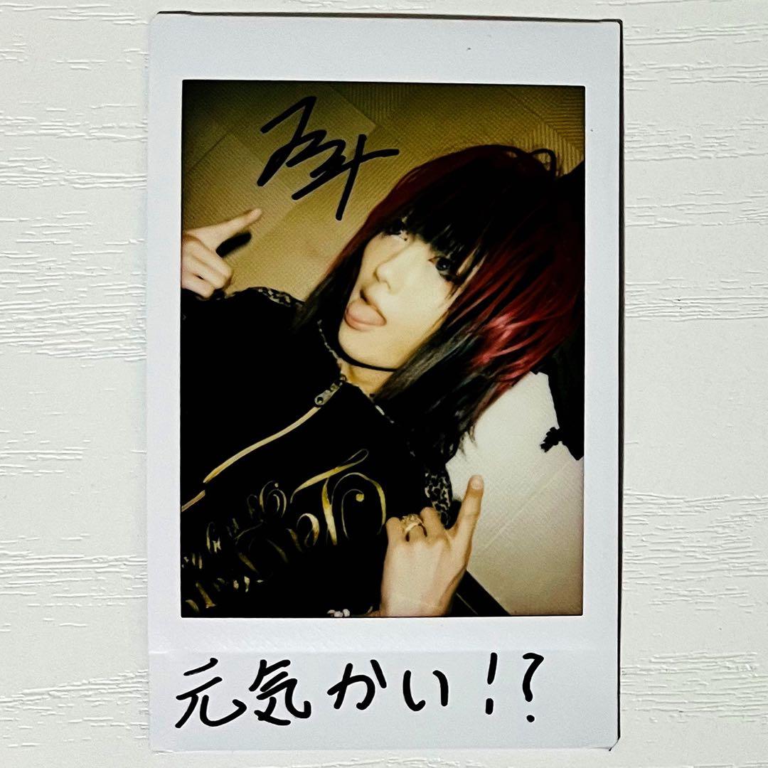 V系★VURNY【Minami】チェキ【10-18】9枚セット