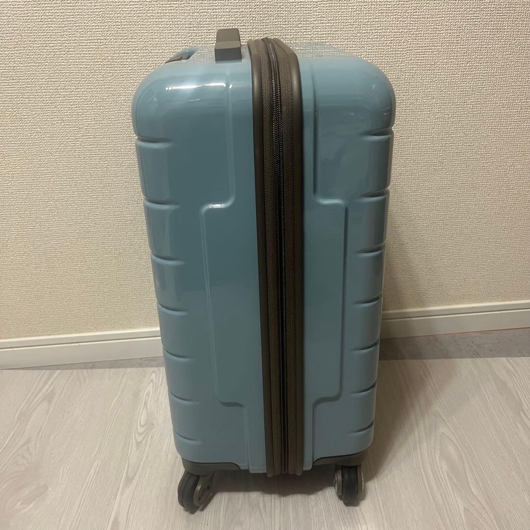 ProtecA　360T　キャリーケース　36L　TSAロック　機内持込　美品