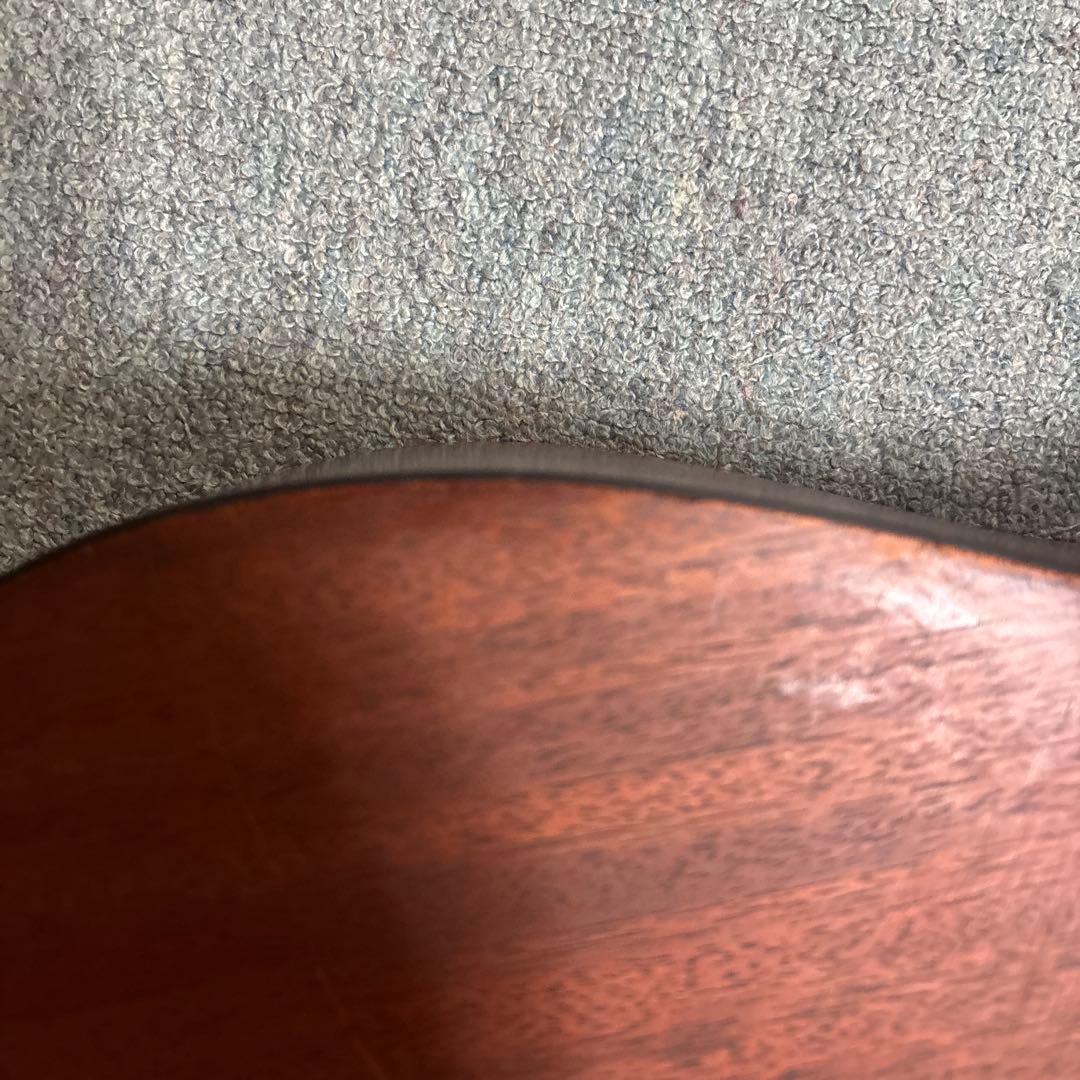 Martin & Co. DM アコースティックギター弦高調整済み