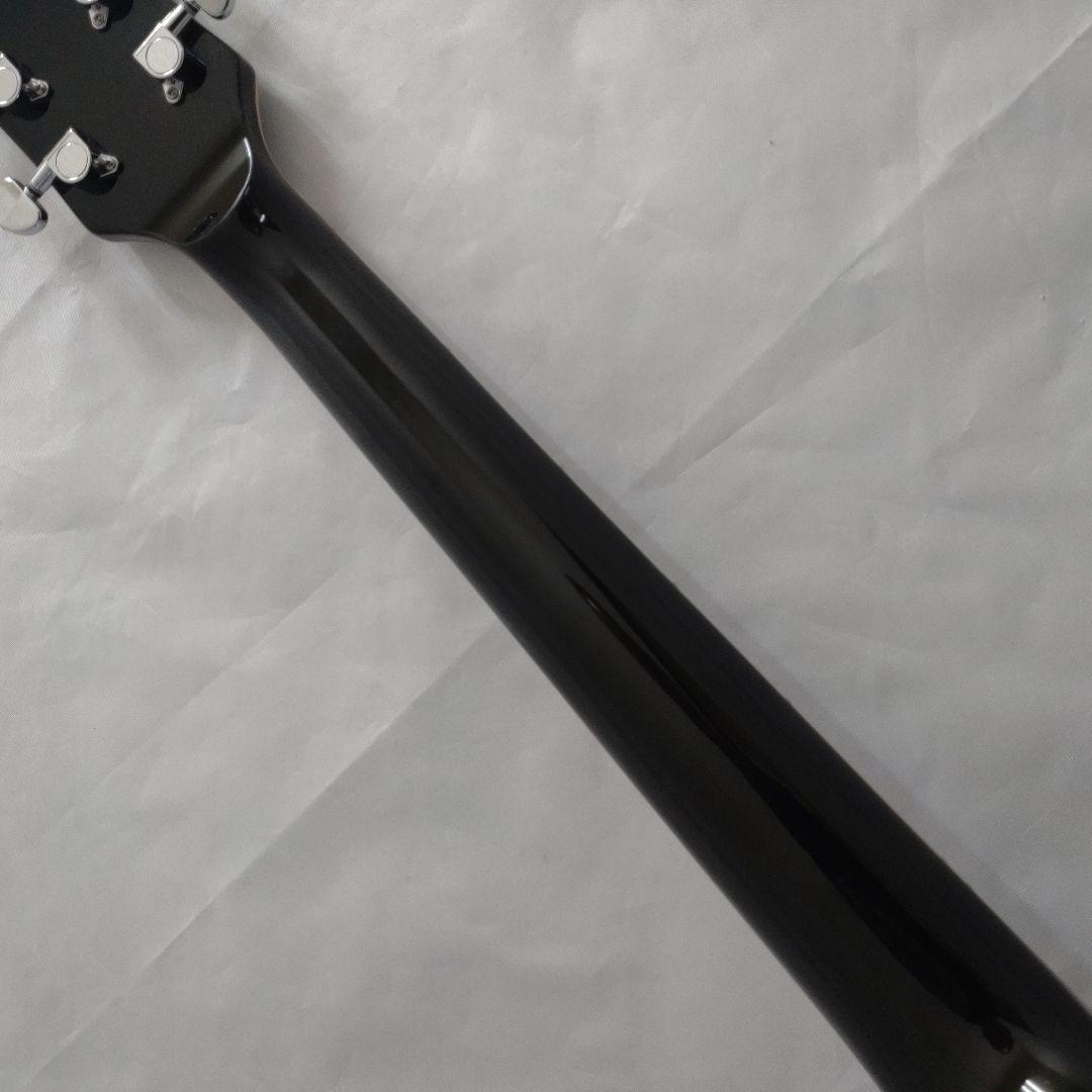 ジョン・サイクス！GrassRoots G-LP-60C JS