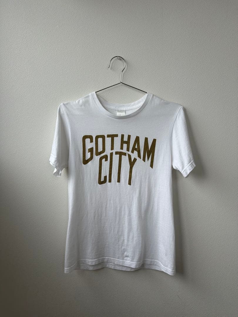 当時物！NUMBER (N)INE GOTHAM CITY Tシャツ サイズ2
