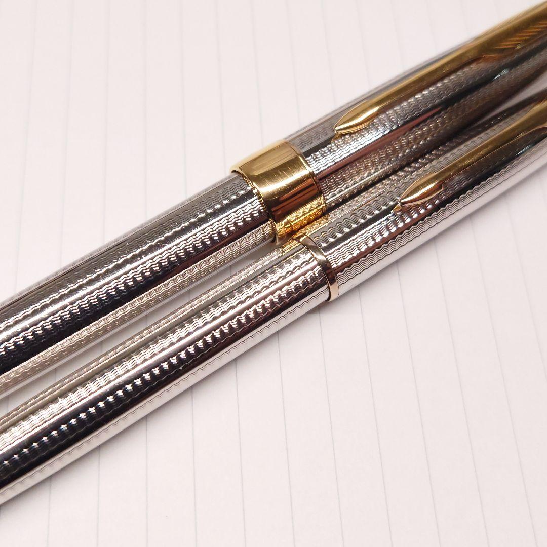 PARKER ソネット カスケード 廃番 廃盤 ボールペン