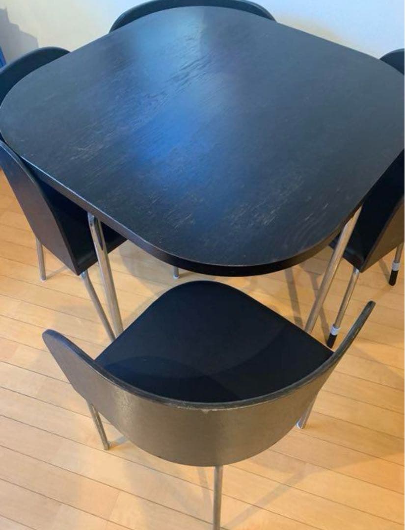 3/23までに‼️IKEA FUSION イケア　フュージョン　テーブル