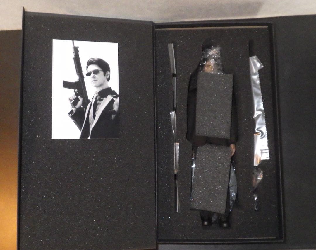 Cult King　1/6　Heat　ヒート