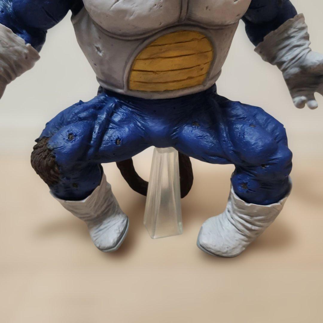 ドラゴンボール 一番くじVSオムニバス ラストワン賞 大猿ベジータ