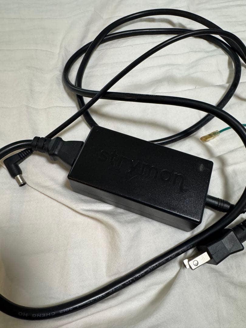 Strymon Ojai R30 パワーサプライ(美品)