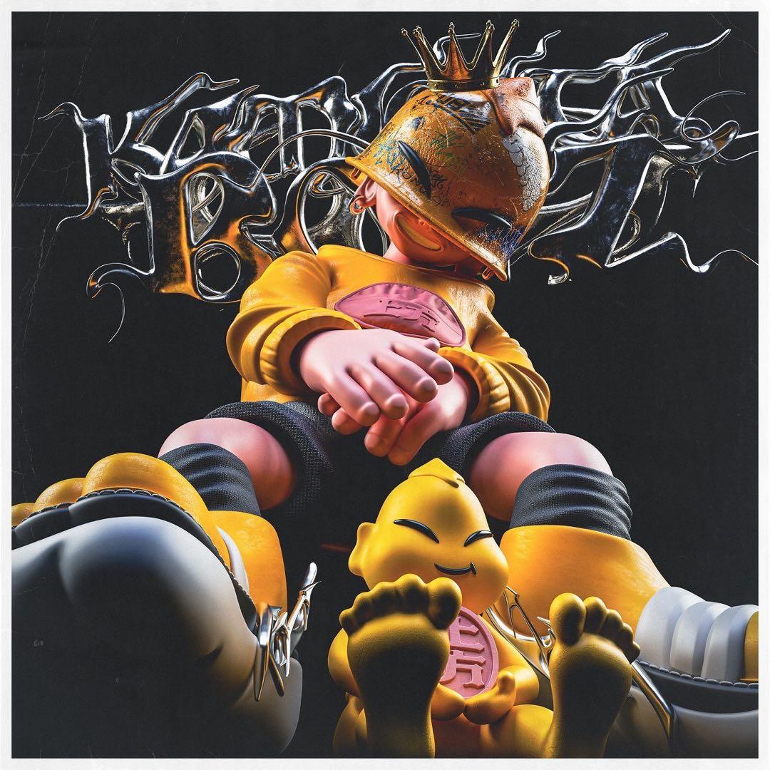 なにわ男子　+Alpha フォトカード　西畑大吾