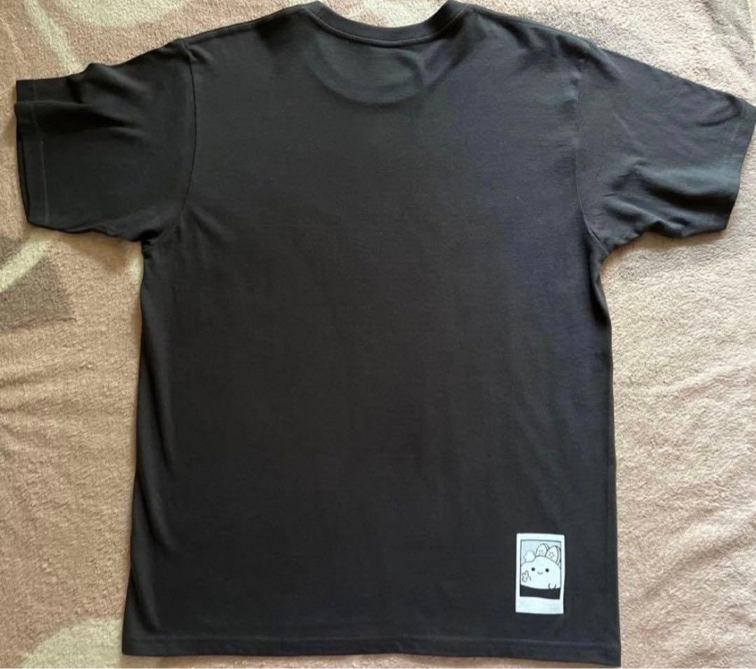 Fuki 生誕祭　2022年 Tシャツ　Unlucky Morpheus