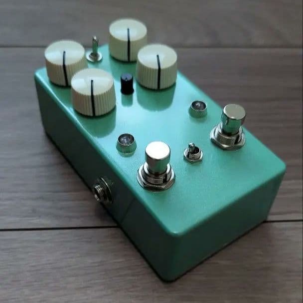 ギター 's effects BOR/Box Of Rock 1959 mod