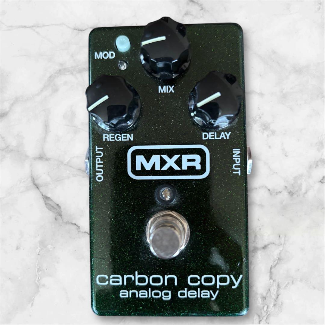 ギター機器11点MXR micro amp/IbanezTubescreamer