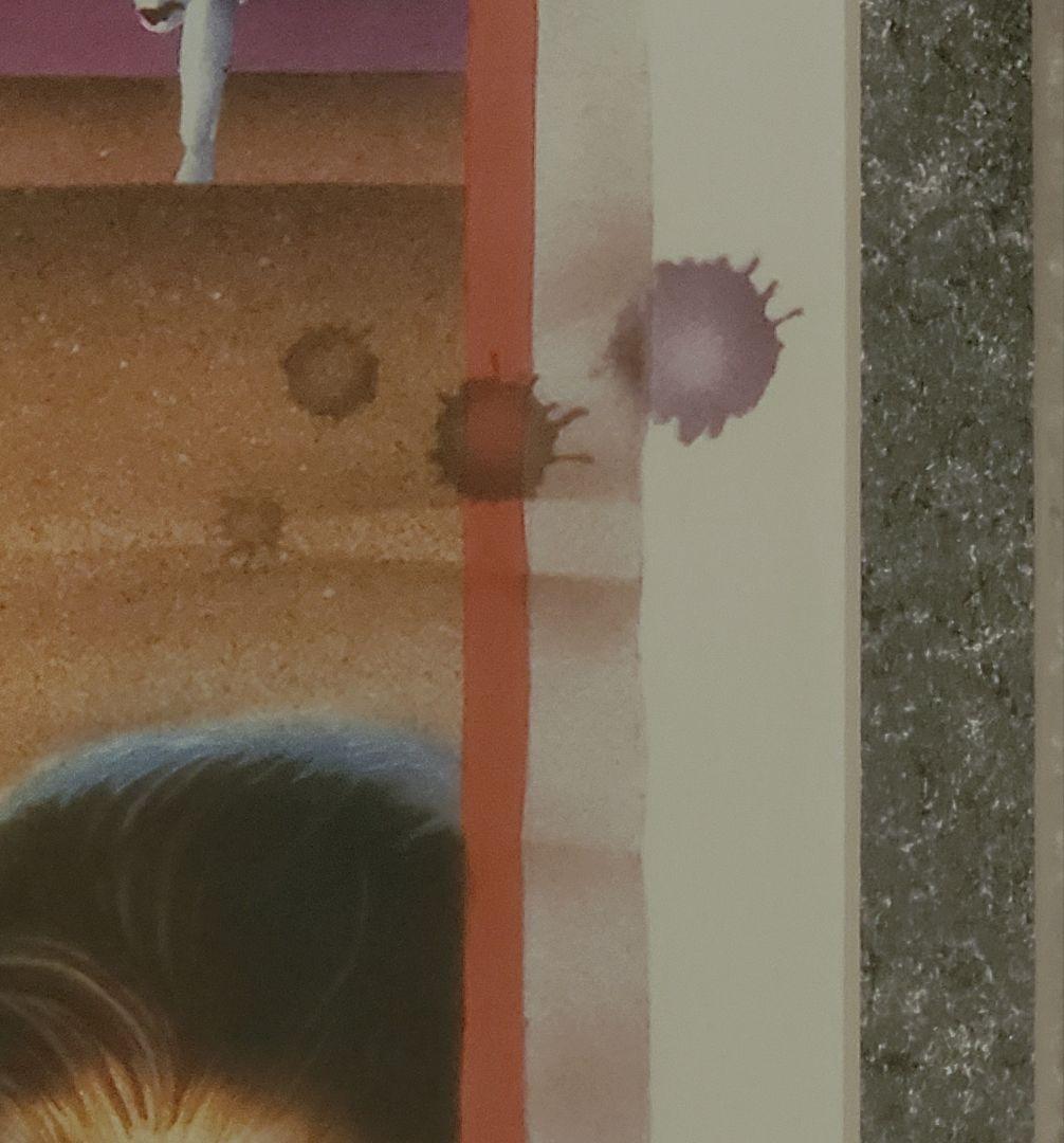 追悼【ドゥルー・ストゥルーザン】直筆サイン入『スター・ウォーズ１』限定200部