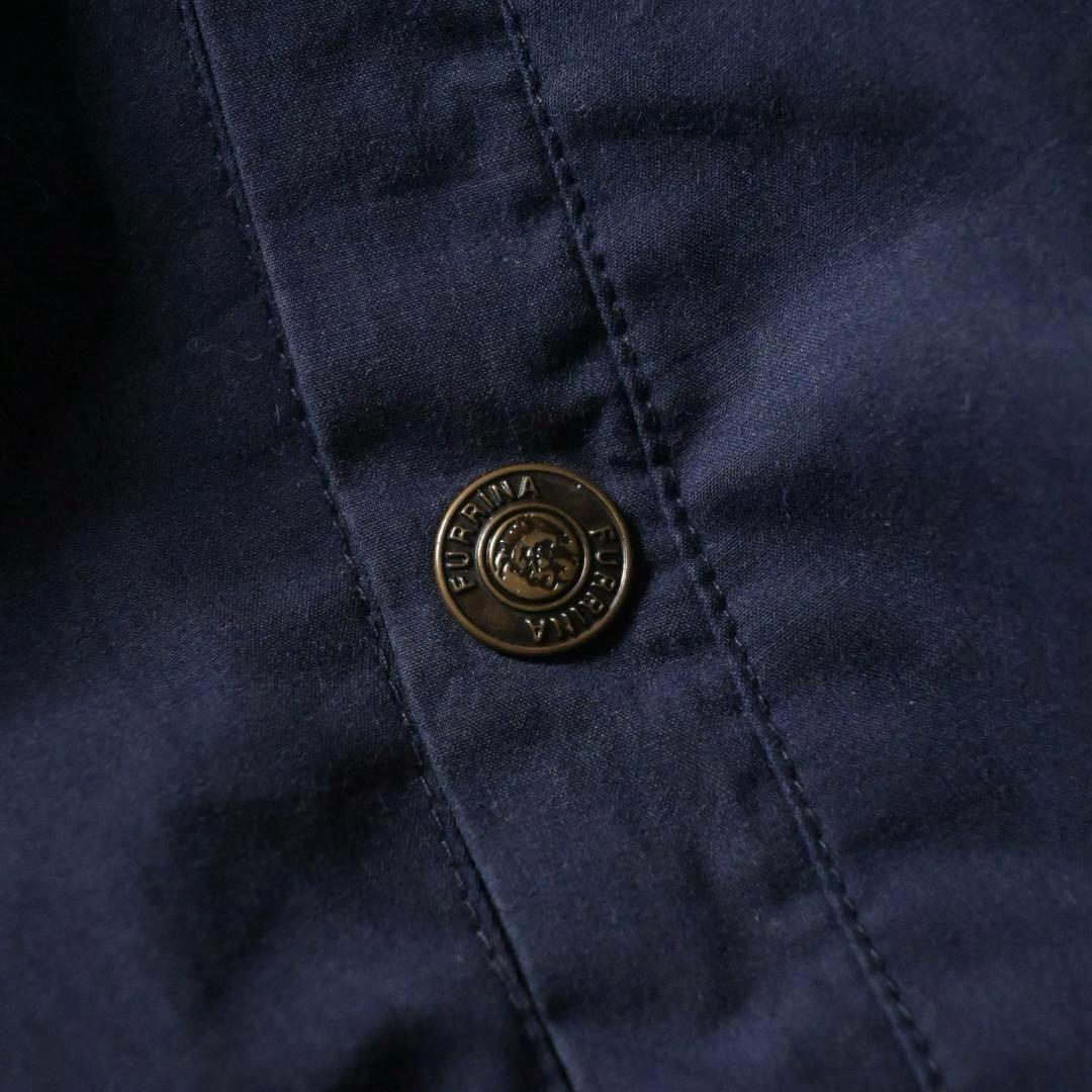 8*n様 90s 香港製　BEBE NEW YORK　スイングトップ　ブルゾン