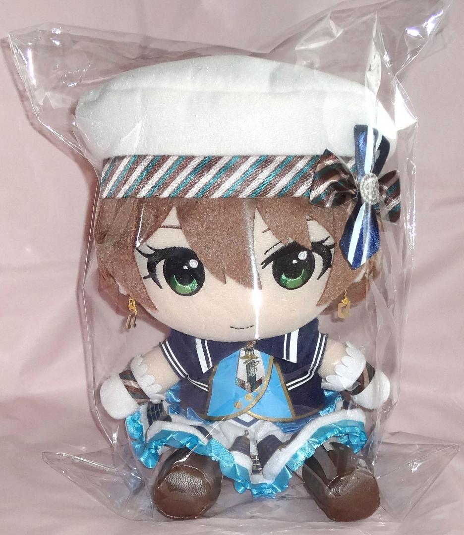 Gift アイドルマスター ミリオンライブ! ぬいぐるみ 桜守歌織