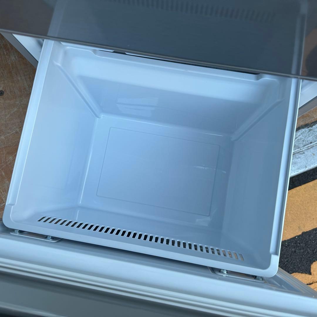 C7337★2023年製美品★アクア 冷蔵庫 200L 大型　一人暮らし　家電