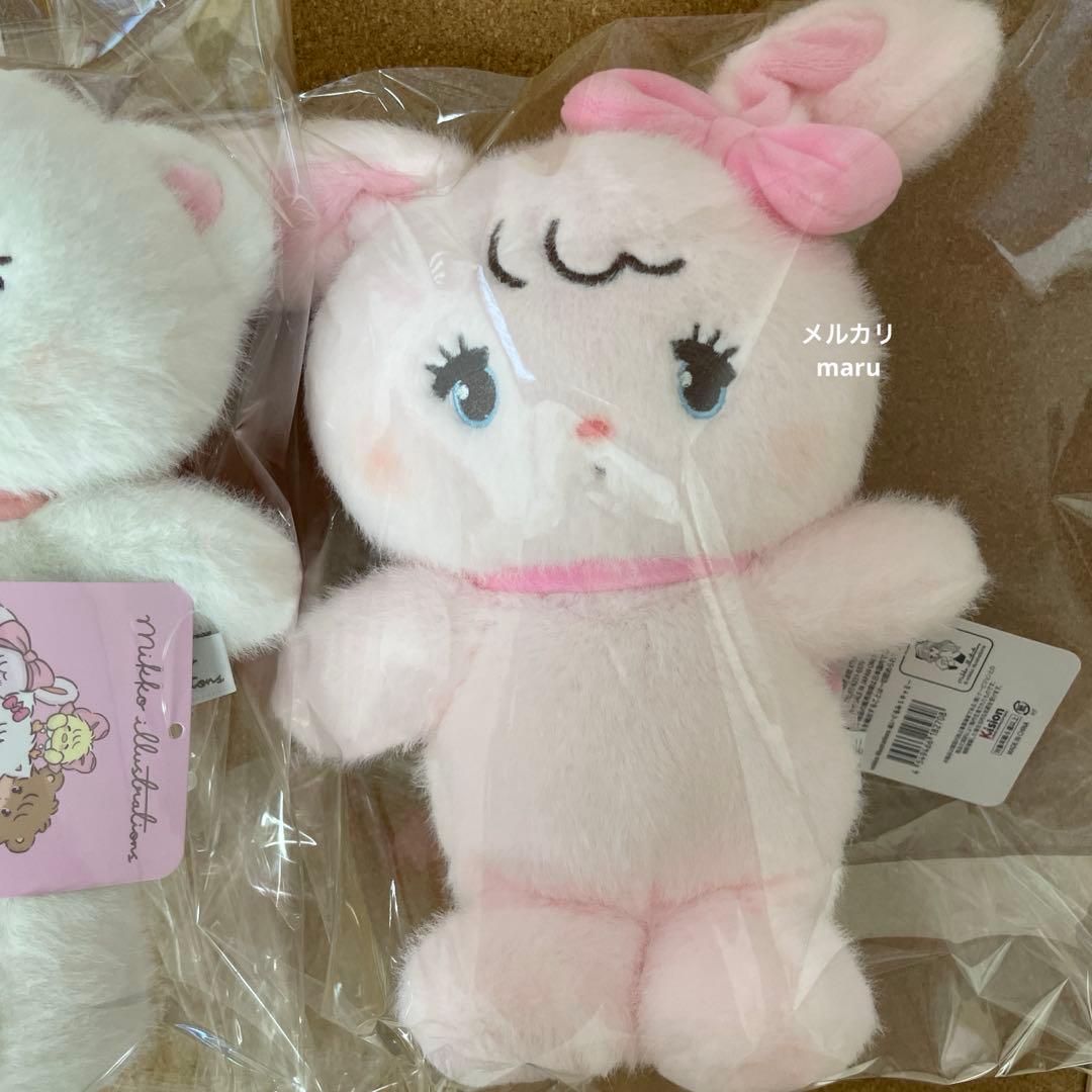 mikko illustrations ミッコ ポップアップストア