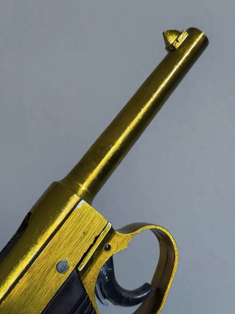 ハドソン 南部14年式拳銃 後期型 SMG 金属 モデルガン 旧日本軍 十四年式