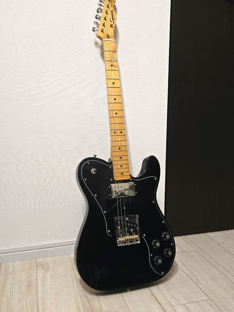 ギター Squier Classic Vibe Telecaster 70's