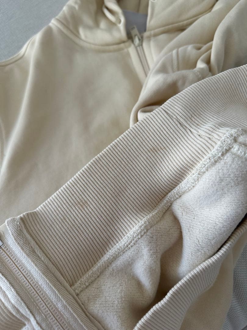 KENZO スウェット ジャージ セットアップ