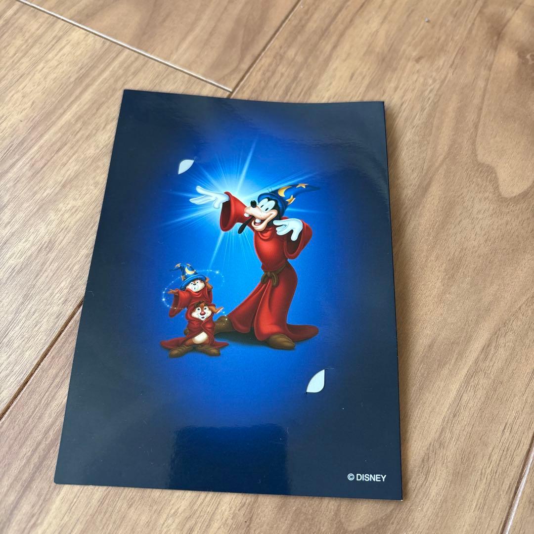 D23 expo Japan 2013 リゾートライン1day pass