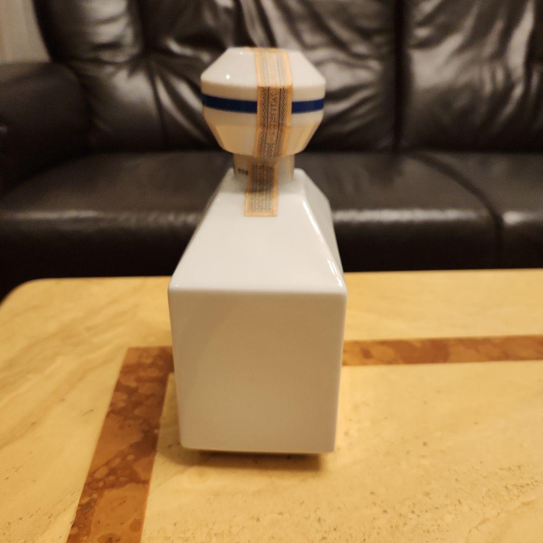 サントリーウイスキー 創業80周年記念ボトル