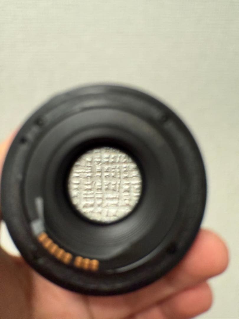 YONGNUO 50mm F1.8 単焦点レンズ