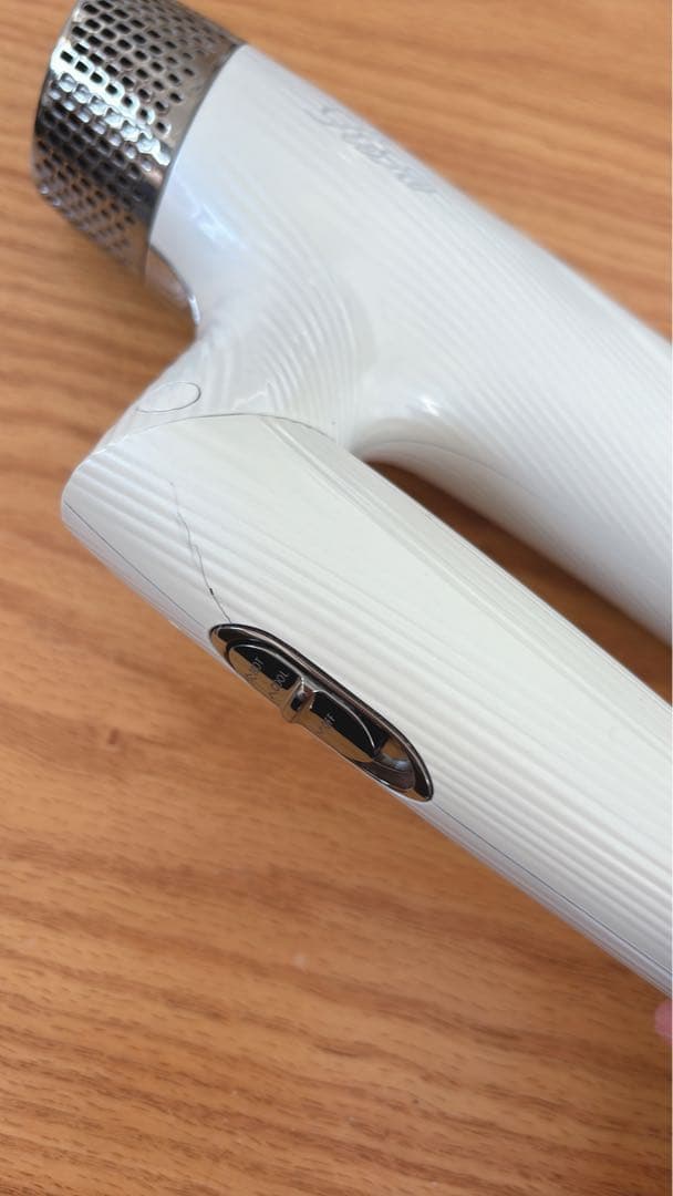 リファビューテックドライヤースマート　RE-AN-02A　※注意点あり　ReFa