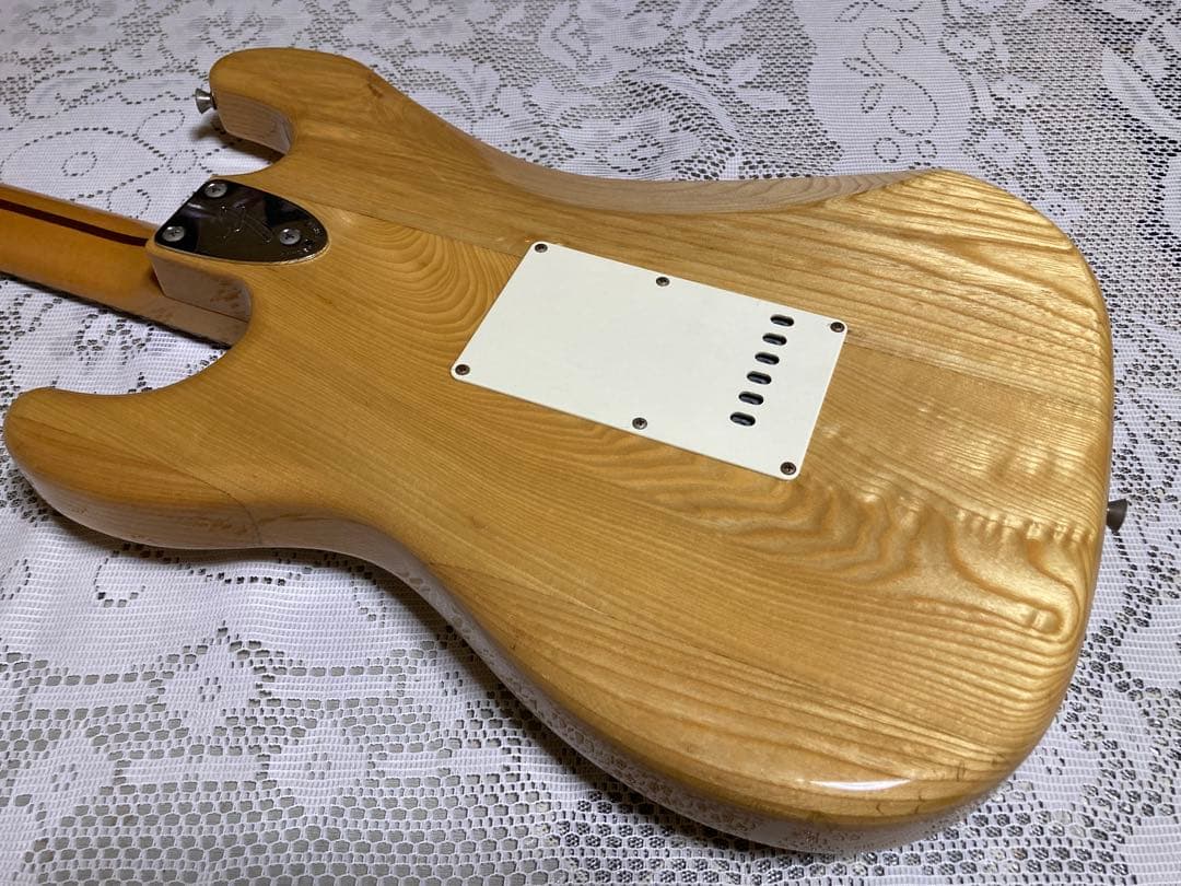 Fender Japan ST72-55 フジゲン製