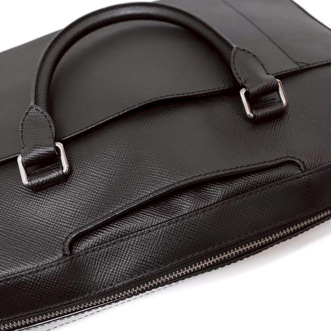 美品✨マイケルコース ビジネスバッグ キャリーオンバッグ ブラック