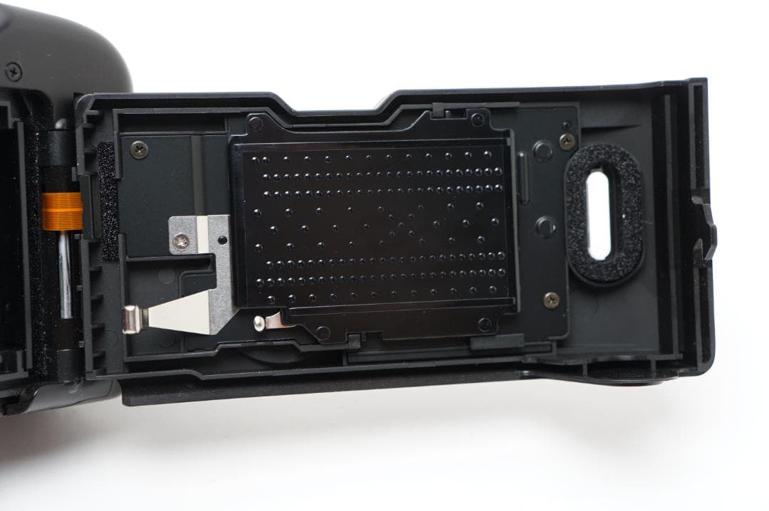 【完動美品】Canon Autoboy S PANORAMA 箱・説明書