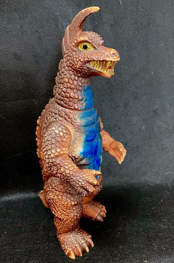 訳あり　ブルマァク　アーストロン　茶包み　1970年代　帰ってきたウルトラマン