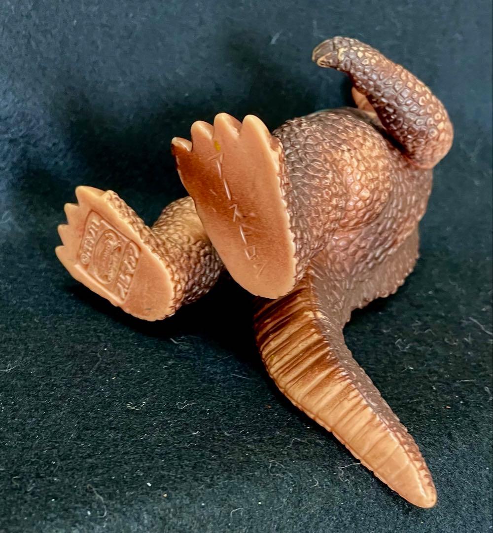 訳あり　ブルマァク　アーストロン　茶包み　1970年代　帰ってきたウルトラマン