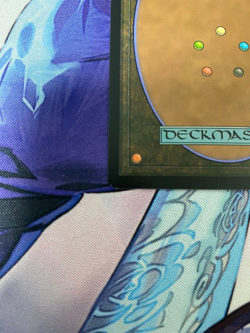 mtg 金属モックス 拡張 日本語